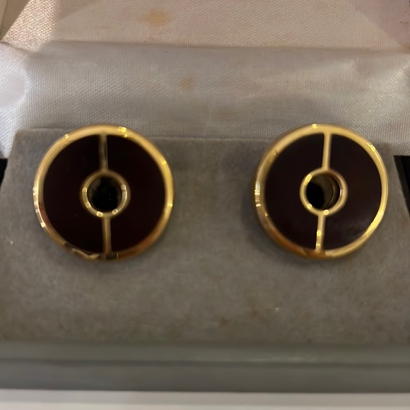 Destino Cuff Links - Picture 1 of 6